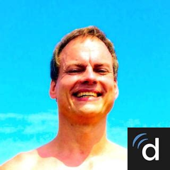 Dr. Daniel Skoglund, MD – Austin, TX