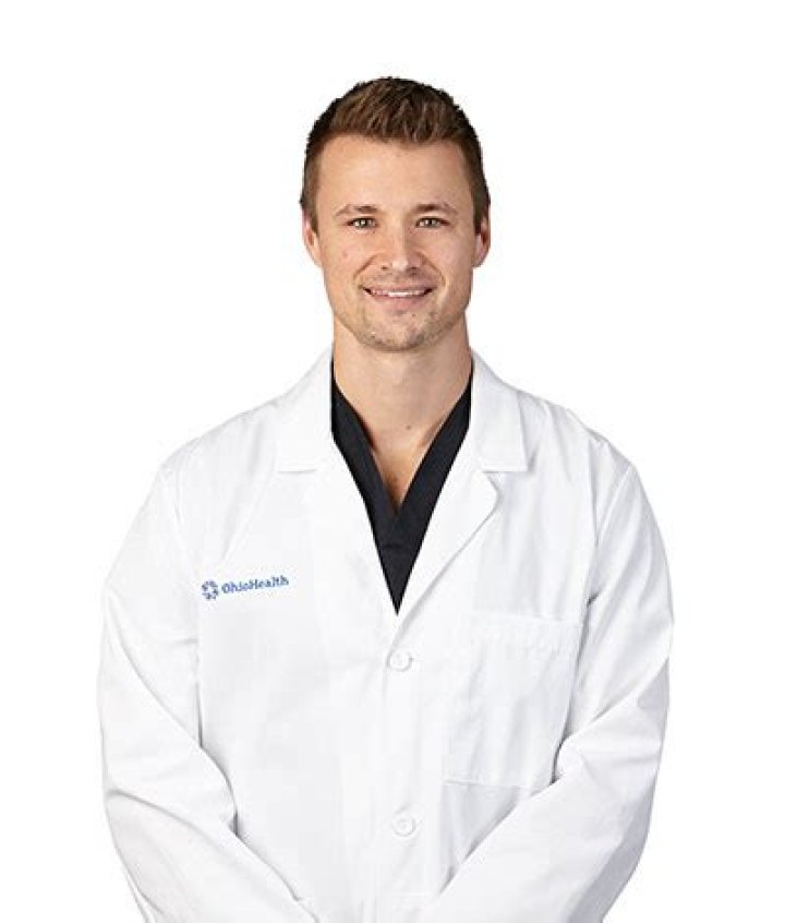 Dr. Daniel Straka, MD – Columbus, OH