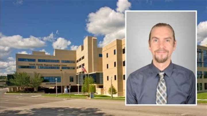 Dr. Daniel Witter, MD – Danville, PA