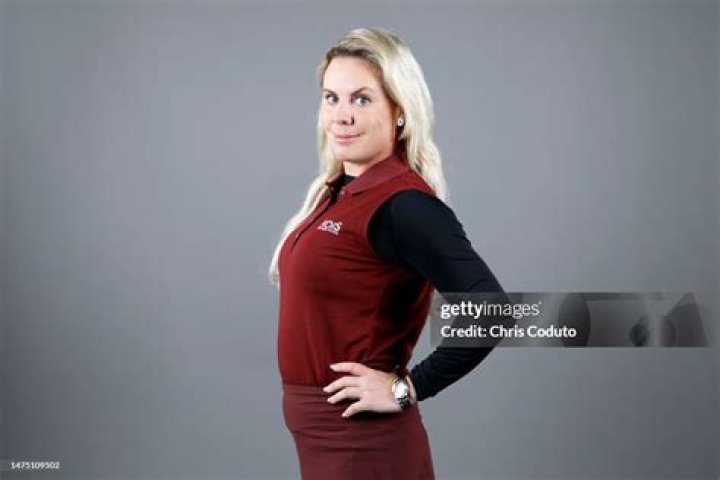 Daniela Holmqvist career earnings and net worth