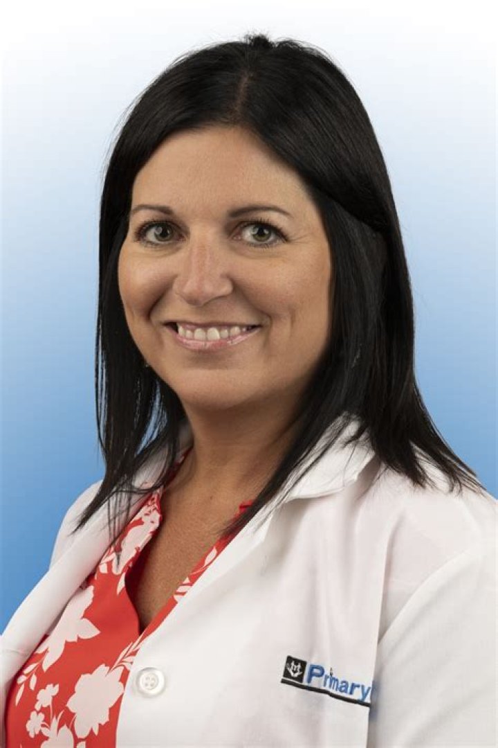 Danielle (Hardy) Brannon – Williamsport, PA