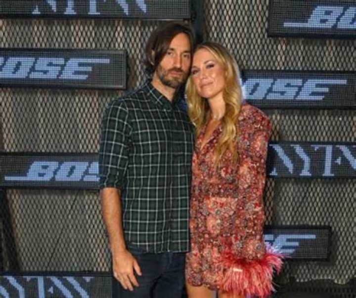 Danielle Collins boyfriend: Who is Tom Couch?