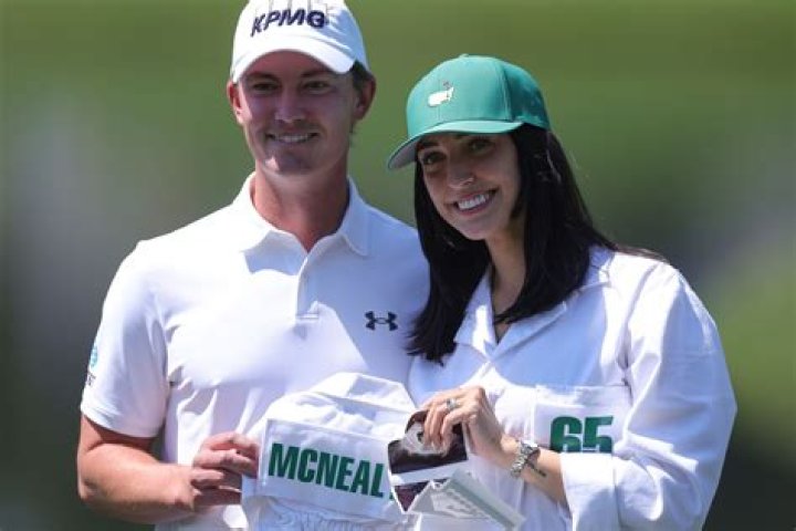 Danielle Kang boyfriend or partner: Who is Maverick McNealy?