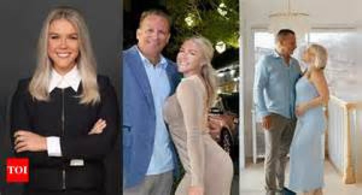 Danielle Lerner Husband, Weight Gain, Age, Engaged, Pregnant, Bio, Married