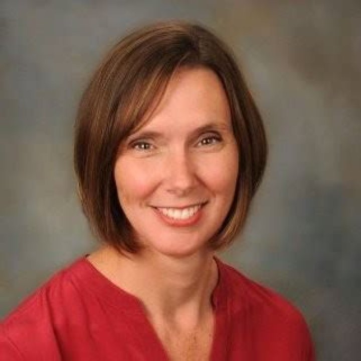 Dr. Danielle Mahaffey, MD – High Point, NC