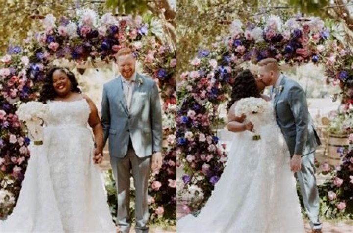 Danielle Pinnock Husband Jack Wallace Is A British Dialect Coach