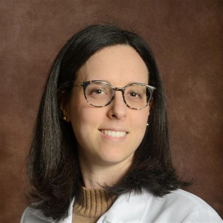 Dr. Danielle Rudich, MD – Waterbury, CT