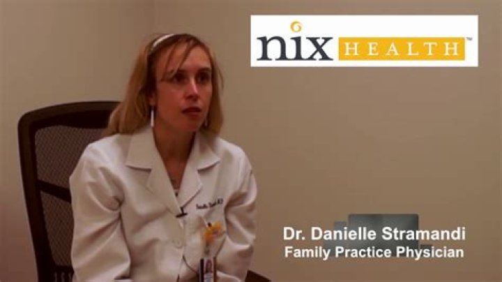 Dr. Danielle Stramandi, MD – Lawrenceville, NJ