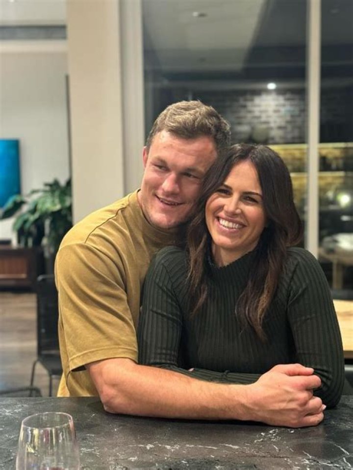 Danika Mason Engagement Rumor: Who Is Her Partner & Is She Really Engaged?