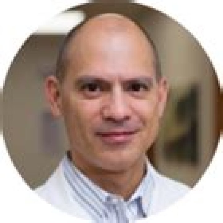 Dr. Danilo Hoyumpa, MD – San Antonio, TX