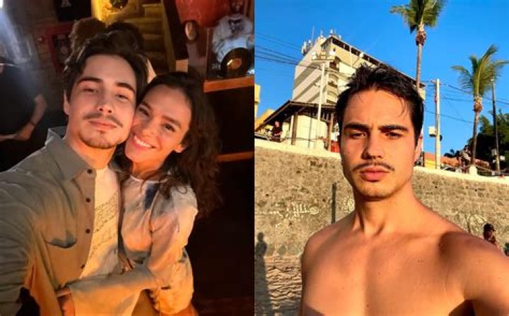 Danilo Mesquita Height, Instagram, Gay, Age, Wiki, Biography , Girlfriend