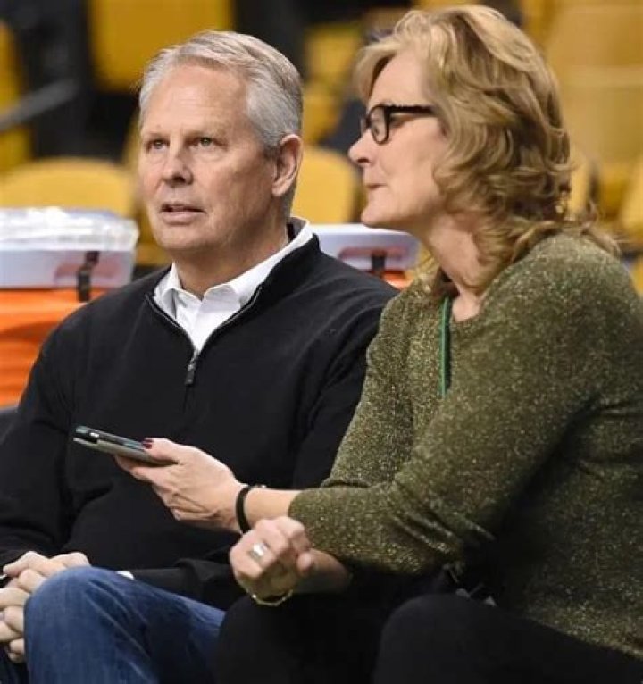 Danny Ainge Bio, Age, Wife, Son, NBA, Baseball, Net Worth, Stats