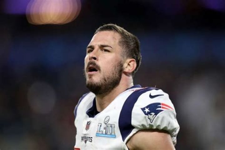 Danny Amendola Explains The Real – And Ruthless – Reason For His Olivia Culpo Breakup
