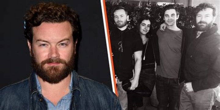 Danny Masterson joins a maligned tradition of ruining otherwise beloved shows