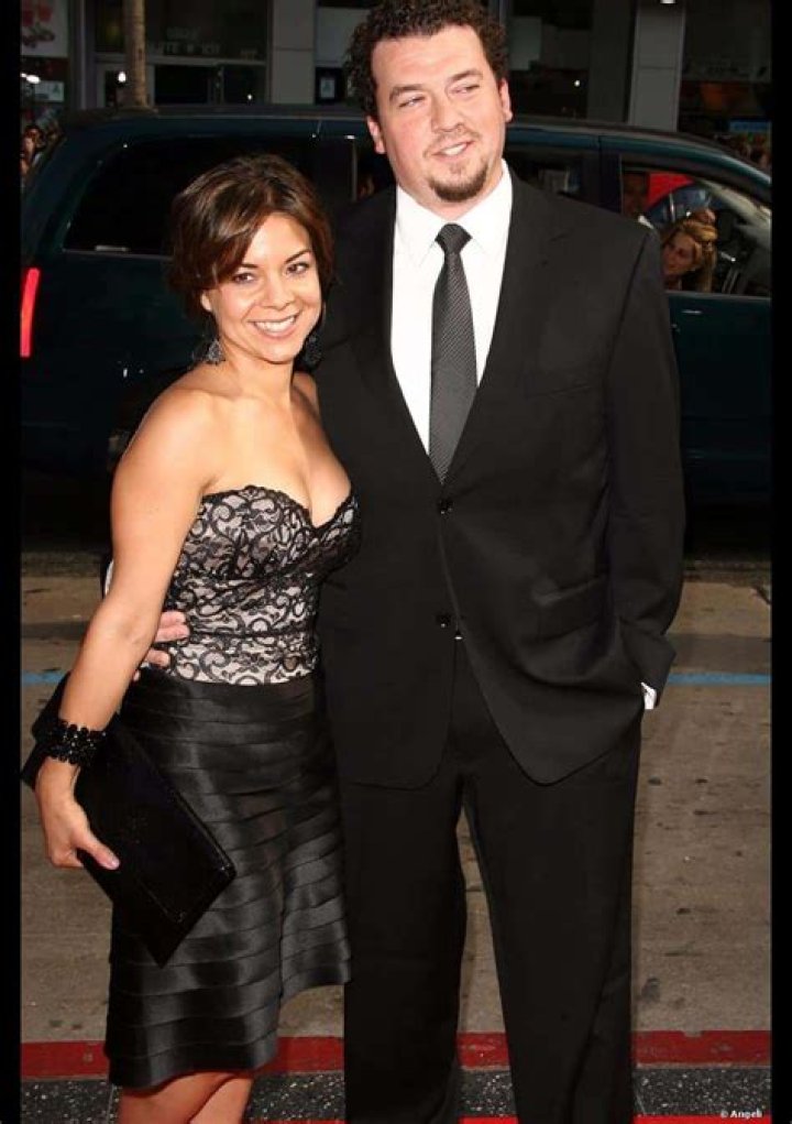 Danny McBride is Married to Wife: Gia Ruiz. Kids.