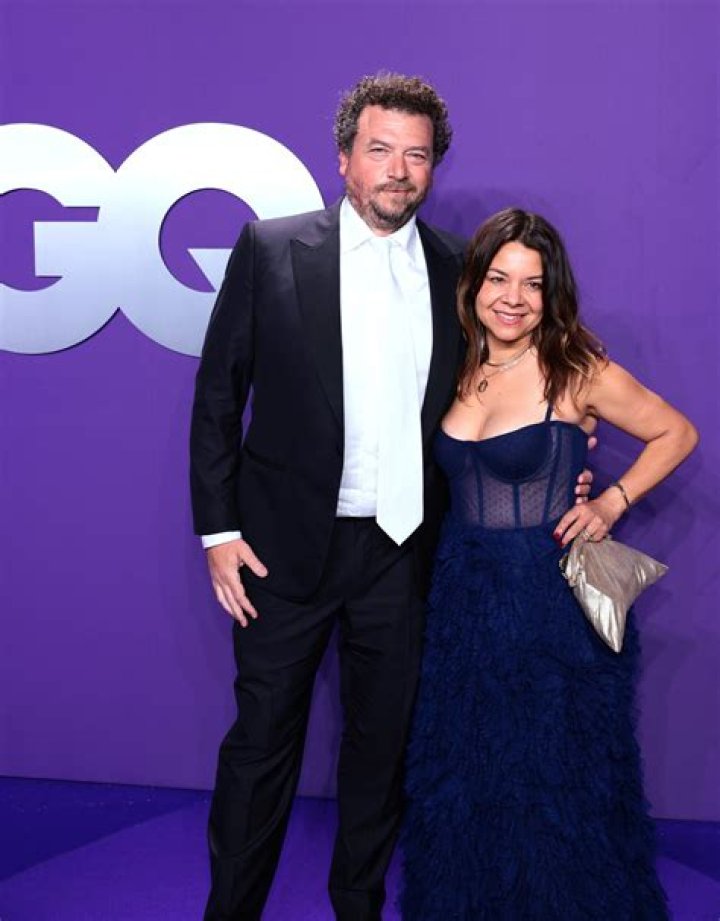 Danny McBride wife: Who is Gia Ruiz?