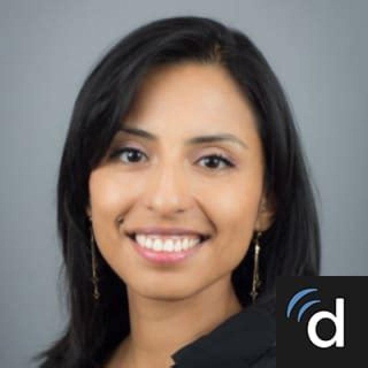 Dr. Daphne Magdalena Rosales Barragan, MD – Tucson, AZ