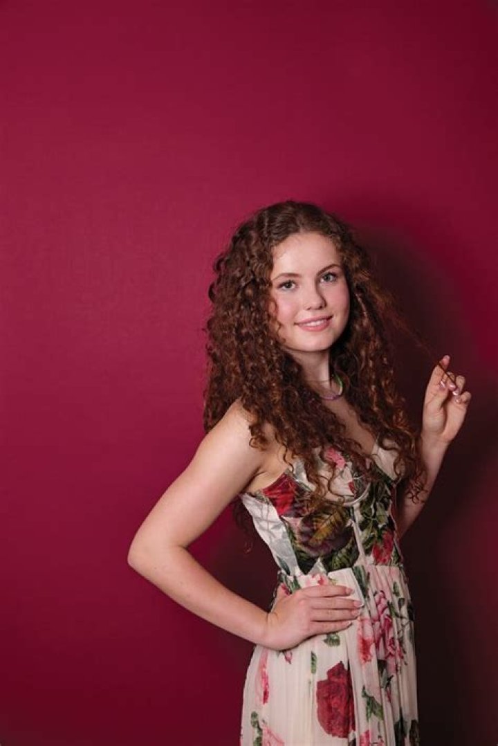 Darby Camp Wiki, Age, Height, Parents & Net worth