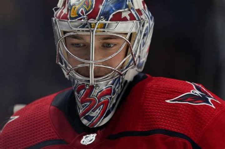 
Darcy Kuemper Injury Update- What Is The Status Of The Avalanche Goaltender? 
