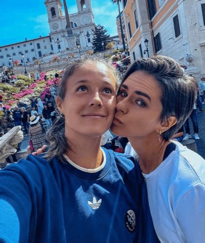 Daria Kasatkina gay: Is Daria Kasatkina a lesbian? Who is Daria Kasatkina lesbian partner?