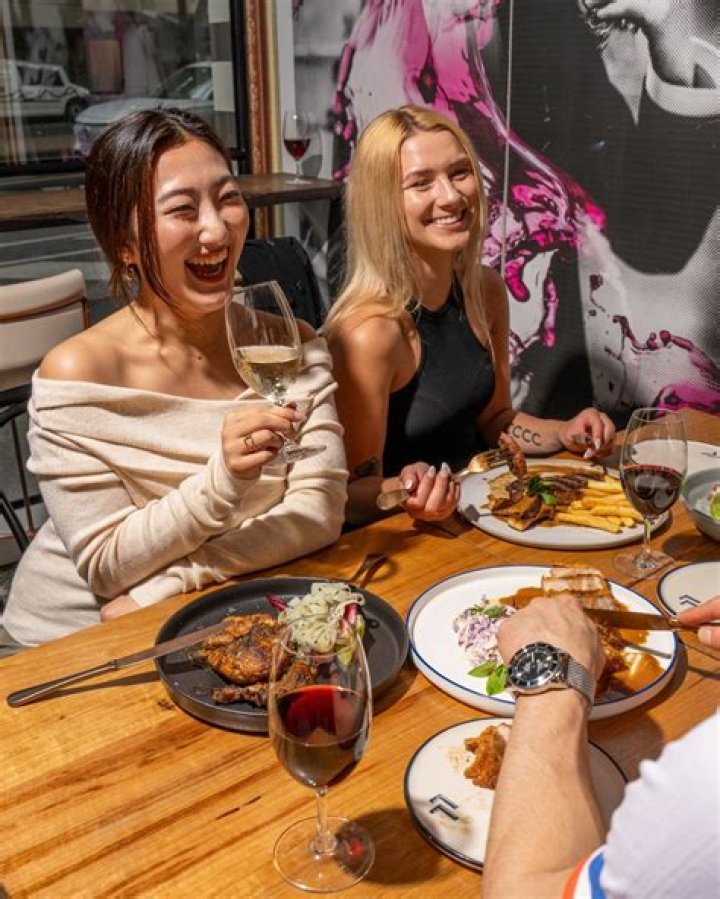 Daria Kasatkina house: Where does Daria Kasatkina live?