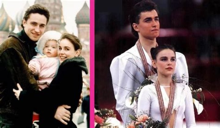 Daria Sergeyevna (Ekaterina Gordeeva Daughter) Bio, Age, Wiki & Parents