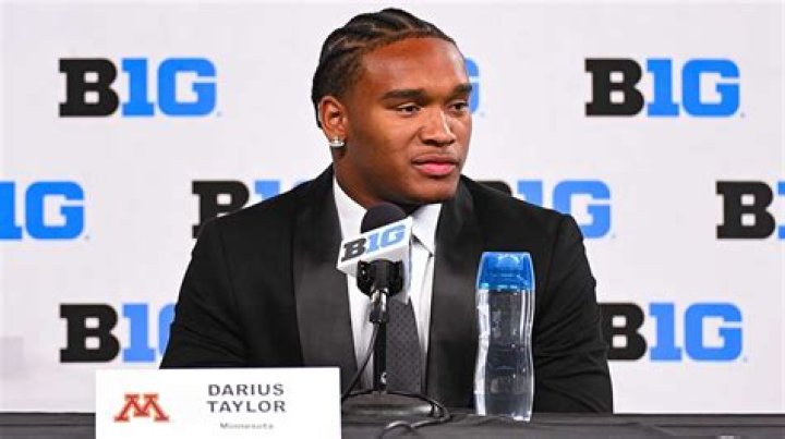 Darius Taylor, PA – Bradenton, FL