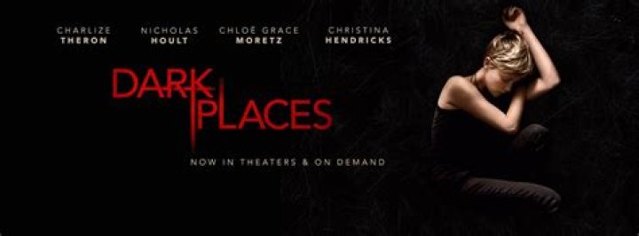 Dark Places Review