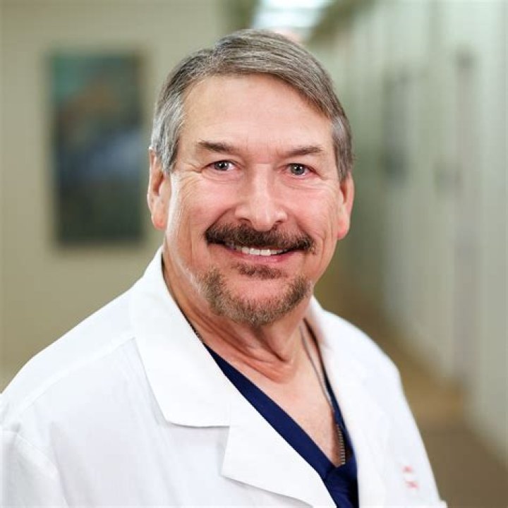 Dr. Darl Rantz, MD – Macon, GA