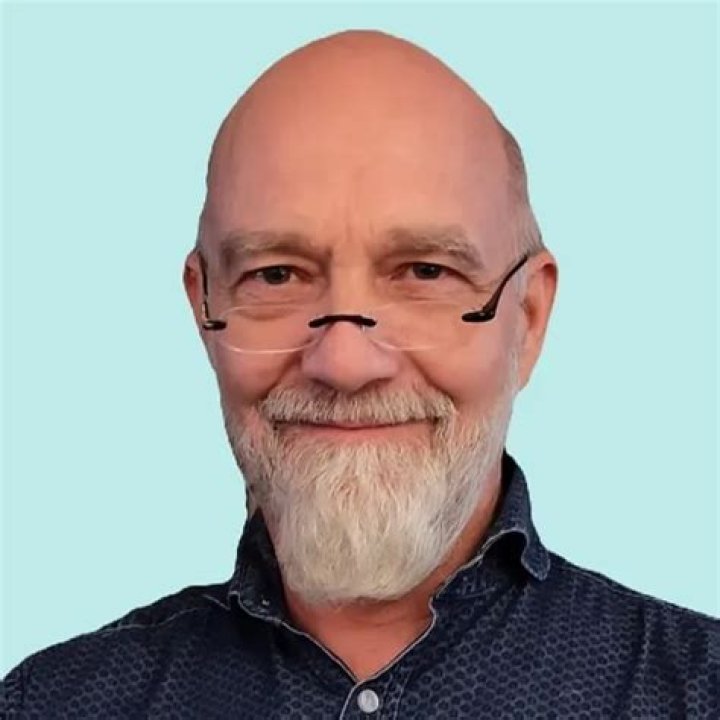 Dr. Darrell Donley, MD – Waynesburg, PA