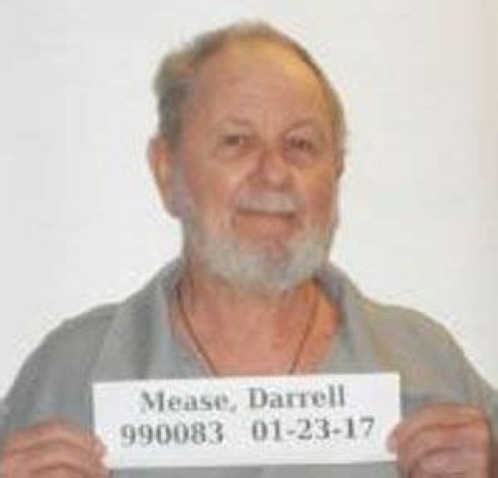 Dr. Darrell Mease, MD – Jay, OK