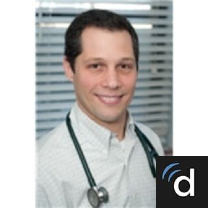 Dr. Darren Esposito, MD – Bronx, NY