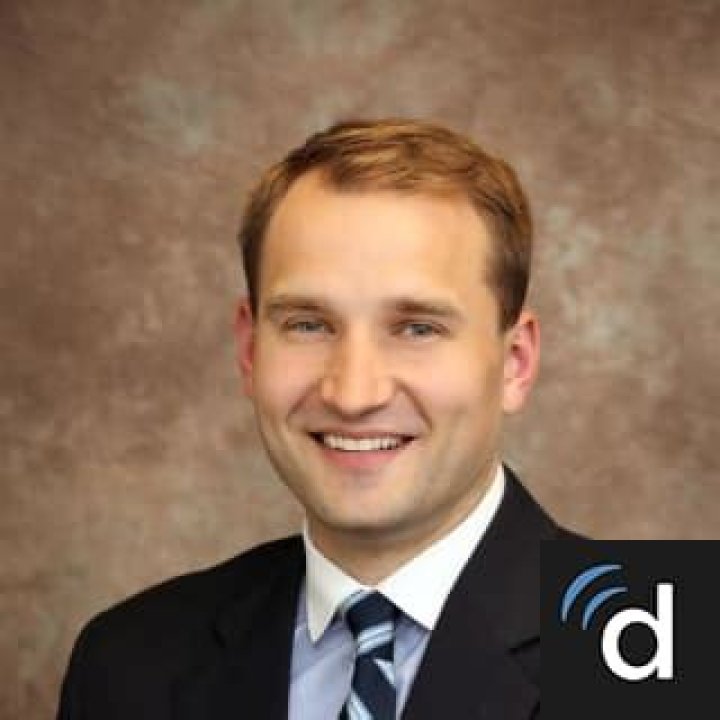Dr. Darren Mack, MD – Aiken, SC
