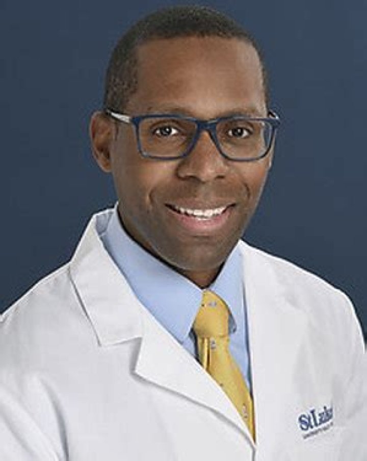 Dr. Darryl Gaines Jr., MD – Allentown, PA