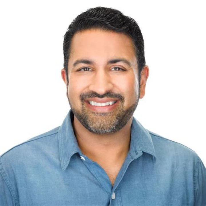 Dr. Darshan Shah, MD – Lakeland, FL