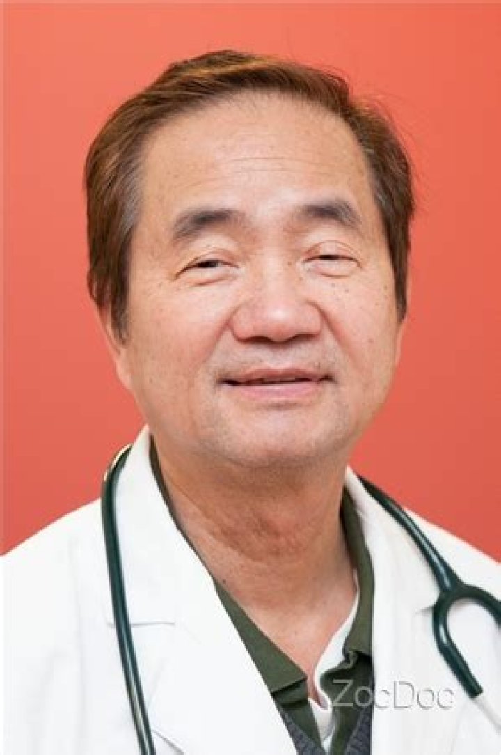 Dr. Dat Nguyen, MD – Kingman, AZ