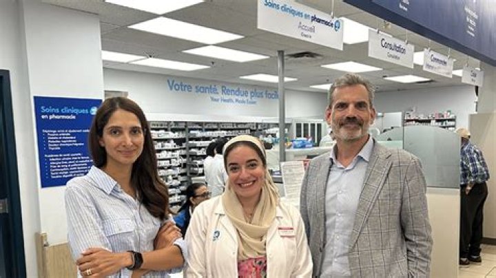 Dave Amin – Princeton, NJ