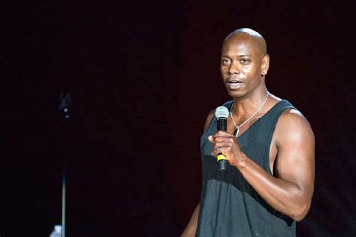 Dave Chappelle Reveals Why He Supports Andrew Yang – ‘This Man Has Some Great Ideas’