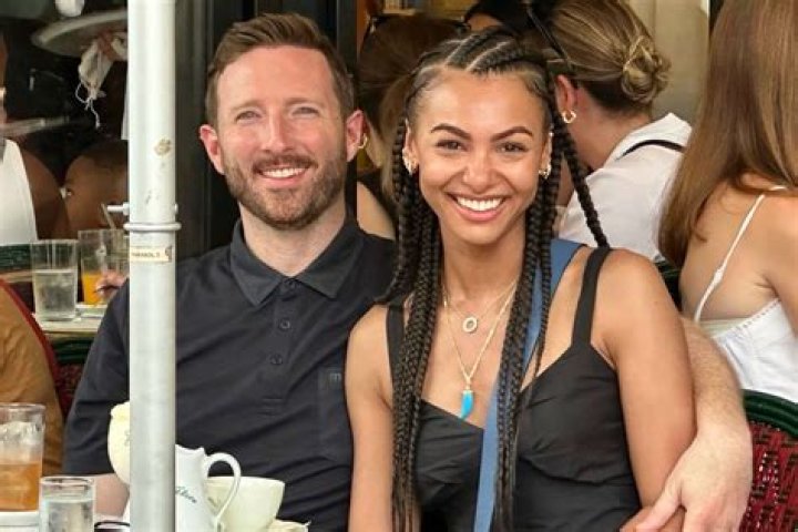Dave Mcmenamin, Sideline Reporter Malika Andrews’s Boyfriend Is Also A Sports Reporter