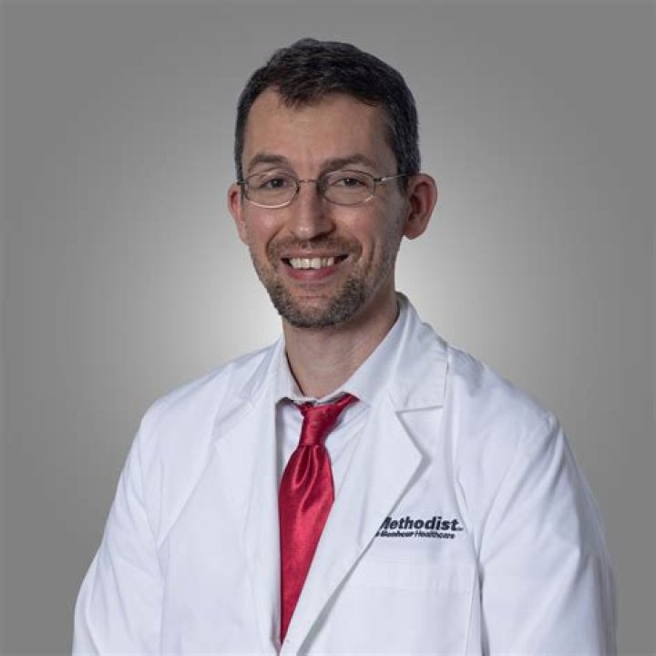 Dr. David Adams, MD – Hershey, PA