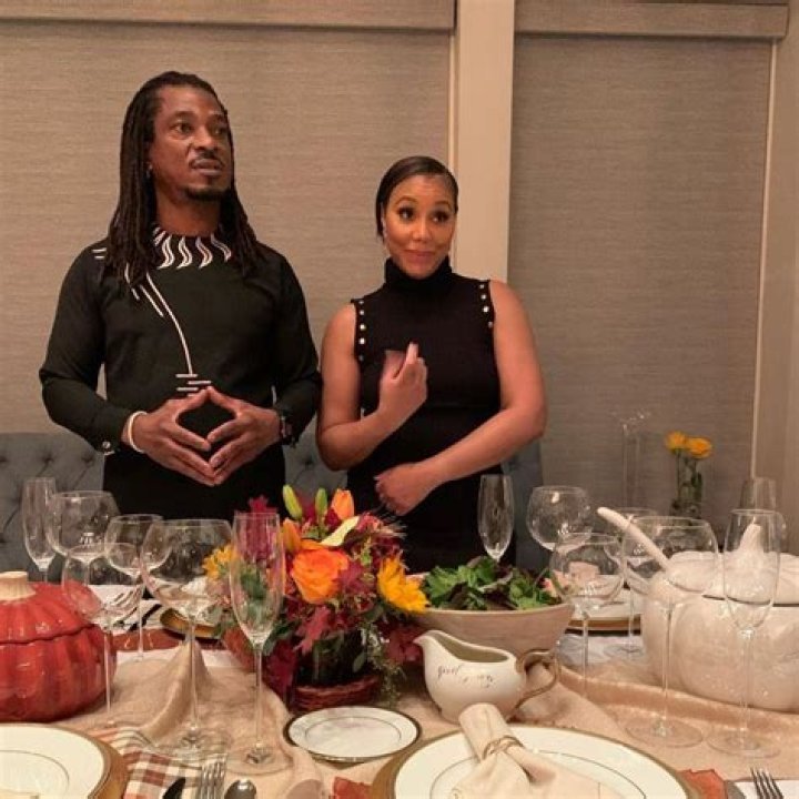 David Adefeso Praises An Unsung Hero