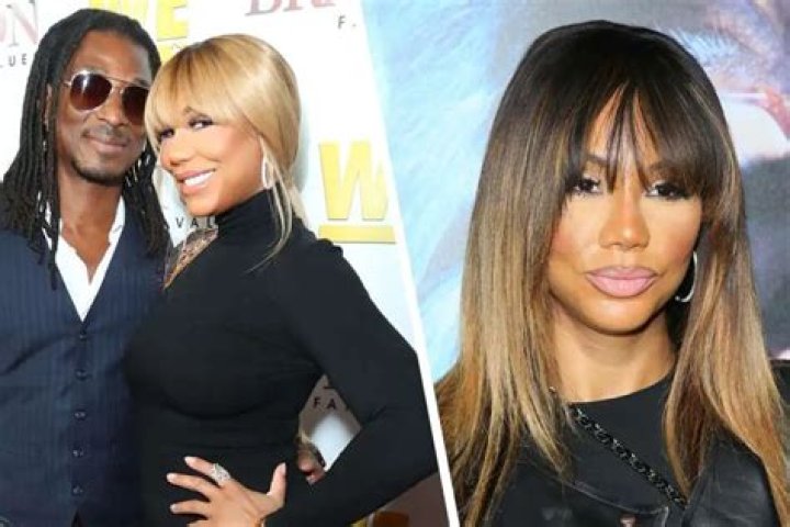 David Adefeso Received Backlash After Posting Photos With His Team Outing On A Boat Following The Tamar Braxton Drama
