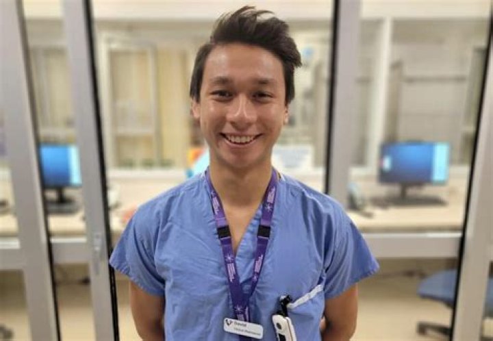 David Allbritton – Scottsdale, AZ