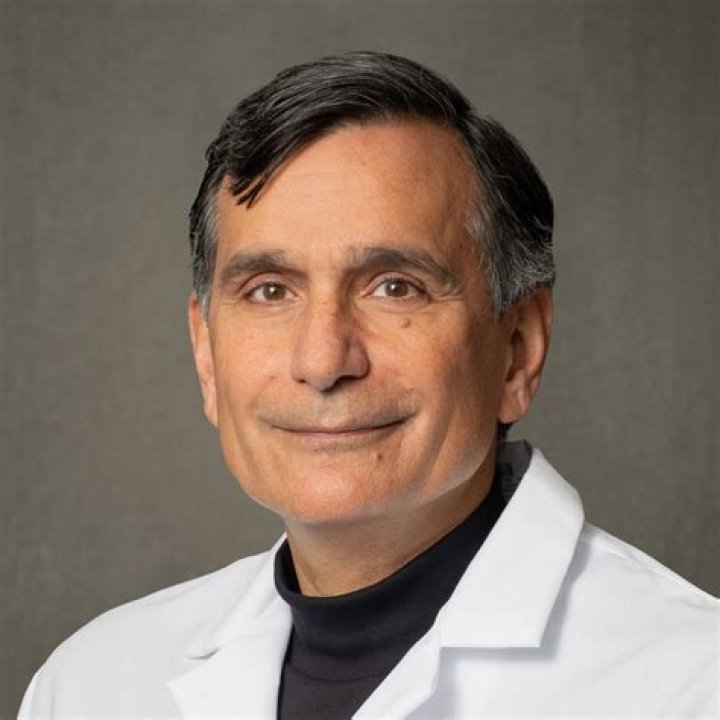 Dr. David Altimore, DO – Browns Mills, NJ