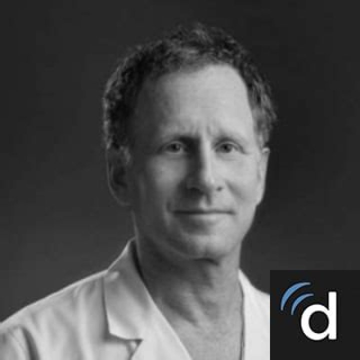 Dr. David Awerbuck, MD – Monterey, CA
