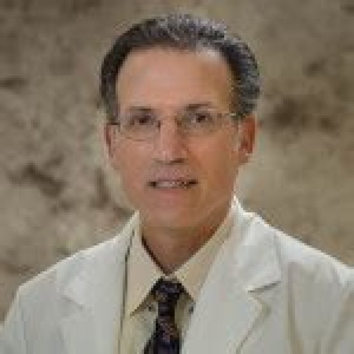 Dr. David Baldinger, MD – Fort Myers, FL