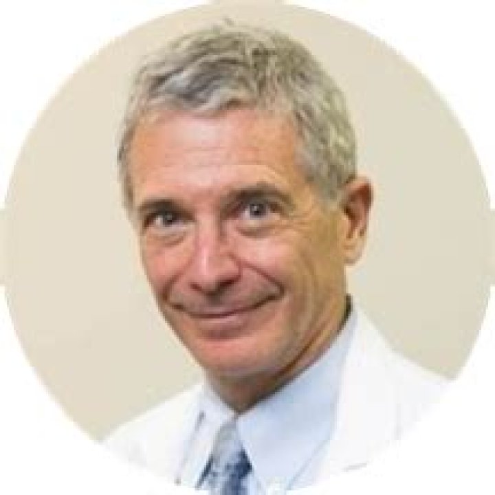 Dr. David Becker, MD – Cambridge, MA