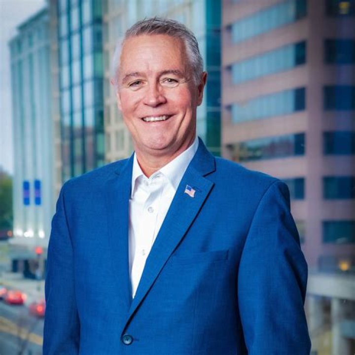 Dr. David Bender, MD – Grafton, WV