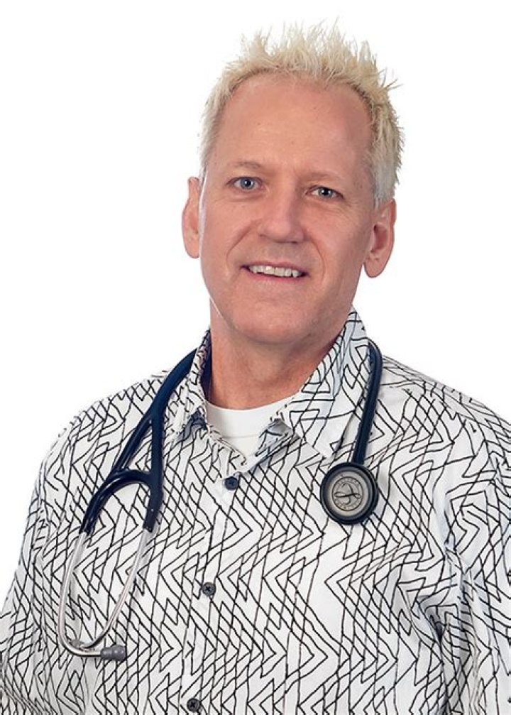Dr. David Burrows, MD – Lone Tree, CO