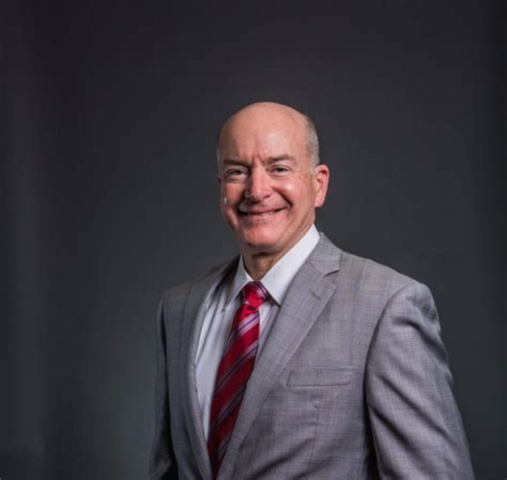 Dr. David Callender, MD – Galveston, TX